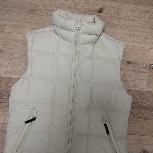 Columbia Puffer Vest - Picture 1 of 7
